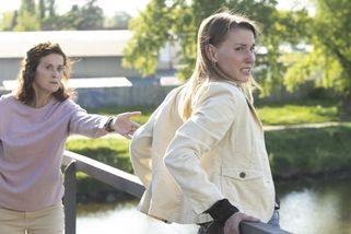 Vrahem z Polabí je Tereza. Dramatické chvíle na mostě byly plné strachu i slz